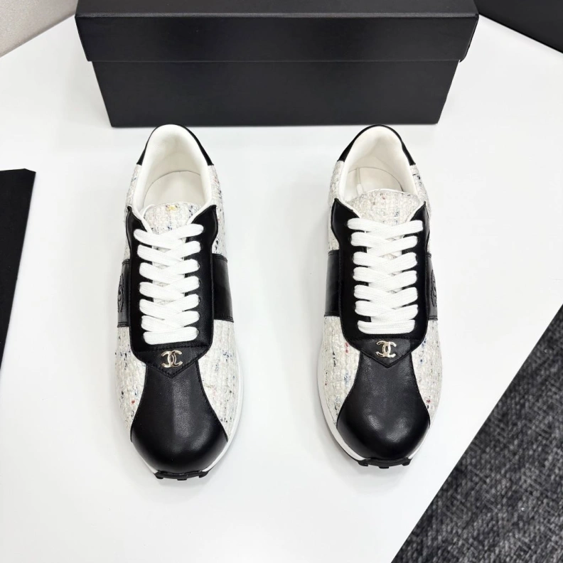 Reliable Chxnxl Casual Shoes 121253