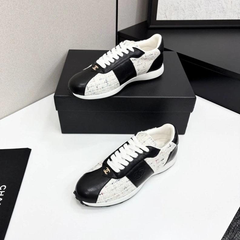 Reliable Chxnxl Casual Shoes 121253