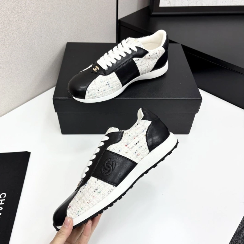 Reliable Chxnxl Casual Shoes 121253