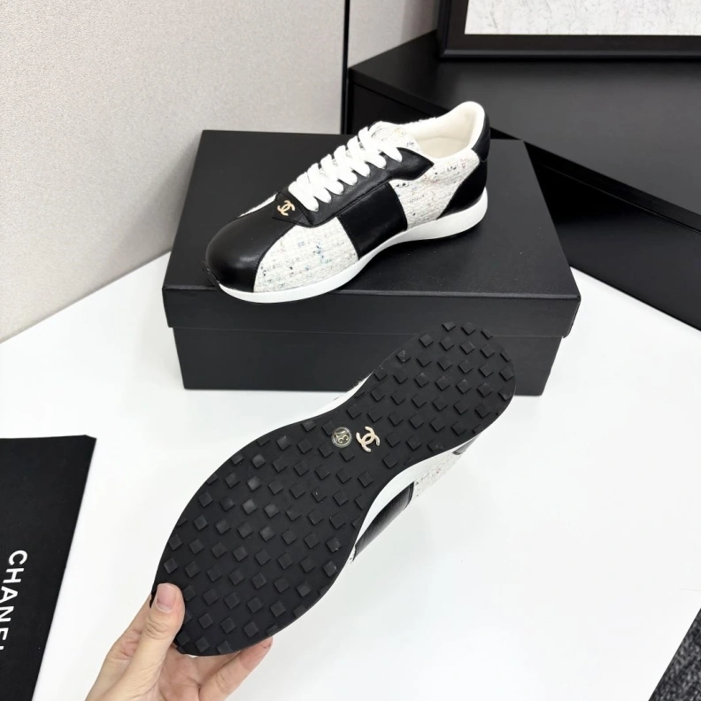 Reliable Chxnxl Casual Shoes 121253