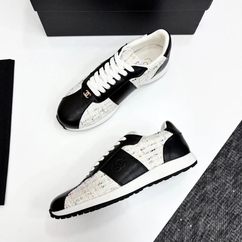 Reliable Chxnxl Casual Shoes 121253