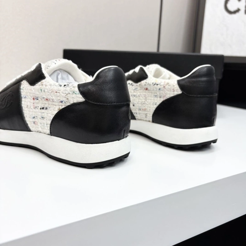 Reliable Chxnxl Casual Shoes 121253