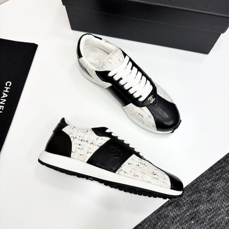 Reliable Chxnxl Casual Shoes 121253