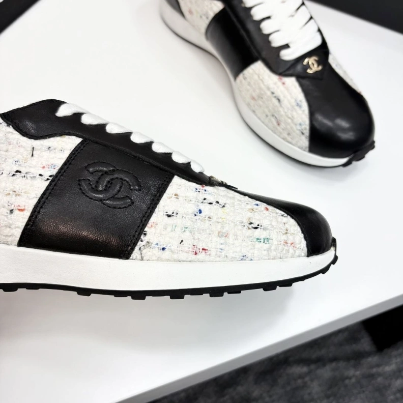 Reliable Chxnxl Casual Shoes 121253
