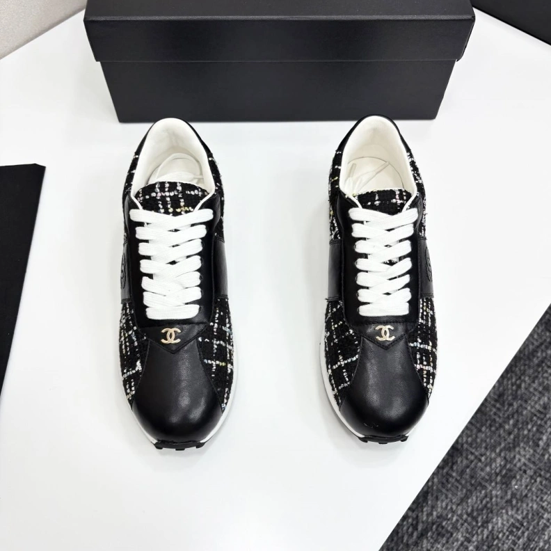 Elegant Chxnxl Casual Shoes 121252