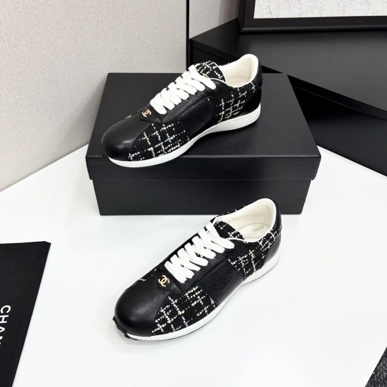Elegant Chxnxl Casual Shoes 121252