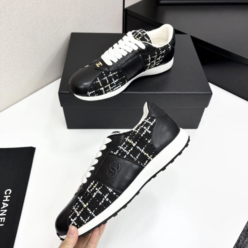 Elegant Chxnxl Casual Shoes 121252