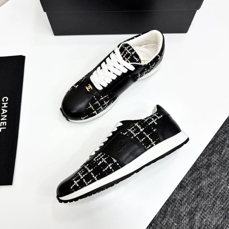 Elegant Chxnxl Casual Shoes 121252