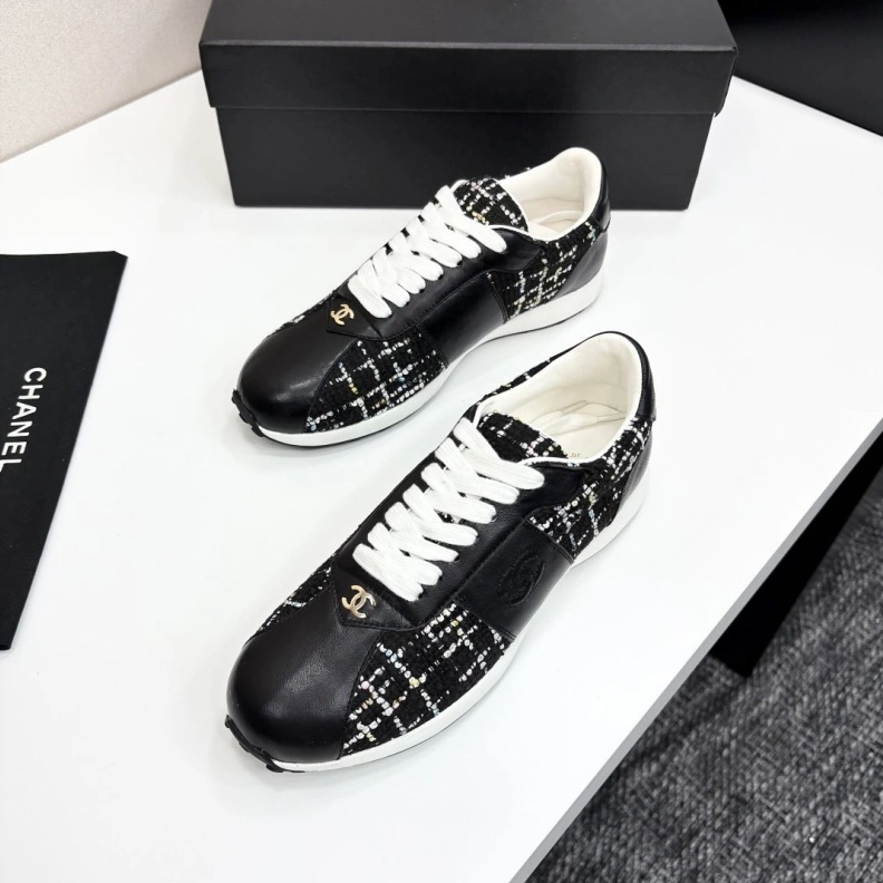 Elegant Chxnxl Casual Shoes 121252
