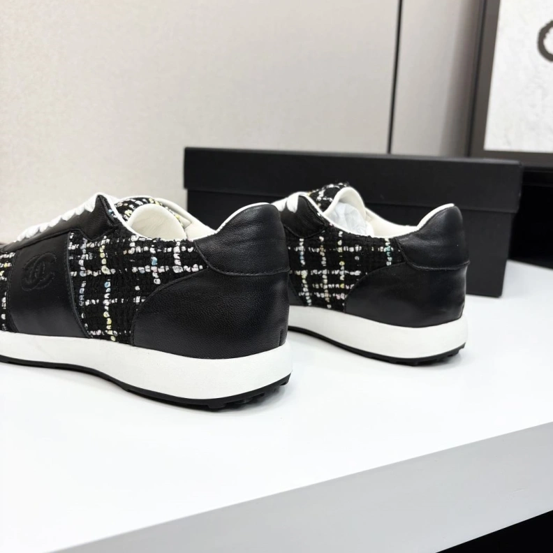 Elegant Chxnxl Casual Shoes 121252