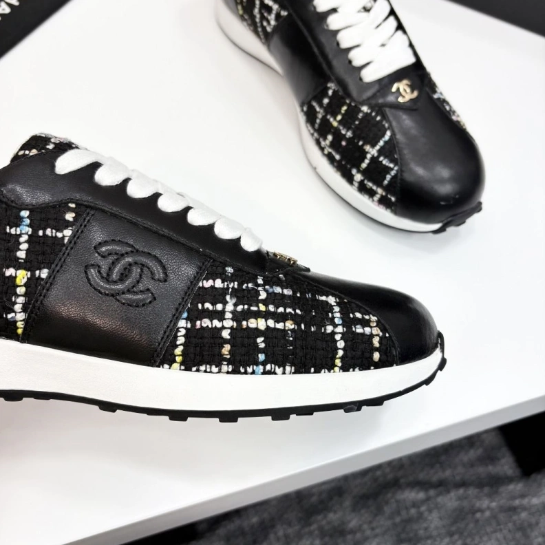 Elegant Chxnxl Casual Shoes 121252