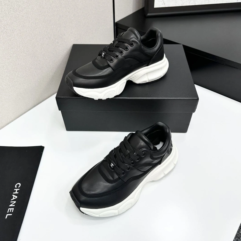 Chxnxl Casual Shoes Refined 121249