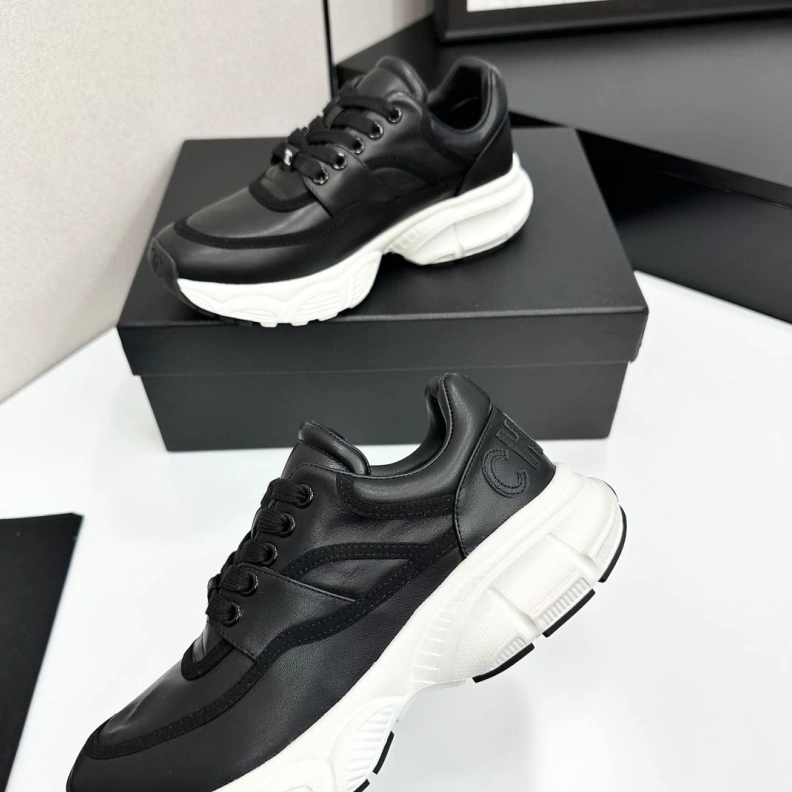 Chxnxl Casual Shoes Refined 121249