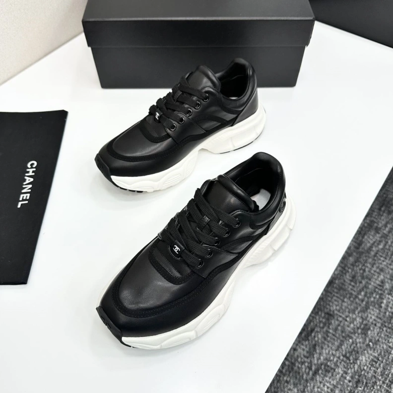 Chxnxl Casual Shoes Refined 121249