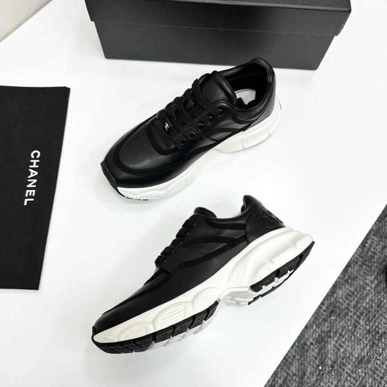 Chxnxl Casual Shoes Refined 121249