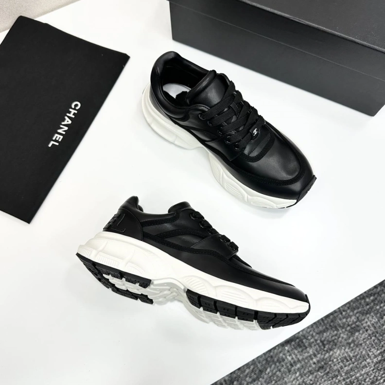 Chxnxl Casual Shoes Refined 121249