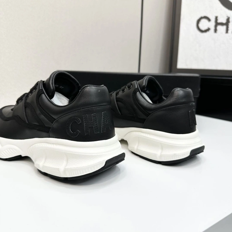 Chxnxl Casual Shoes Refined 121249