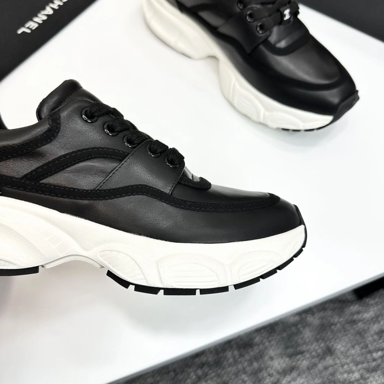 Chxnxl Casual Shoes Refined 121249