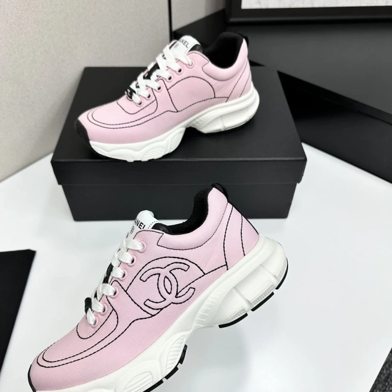 Reliable Chxnxl Casual Shoes 121243