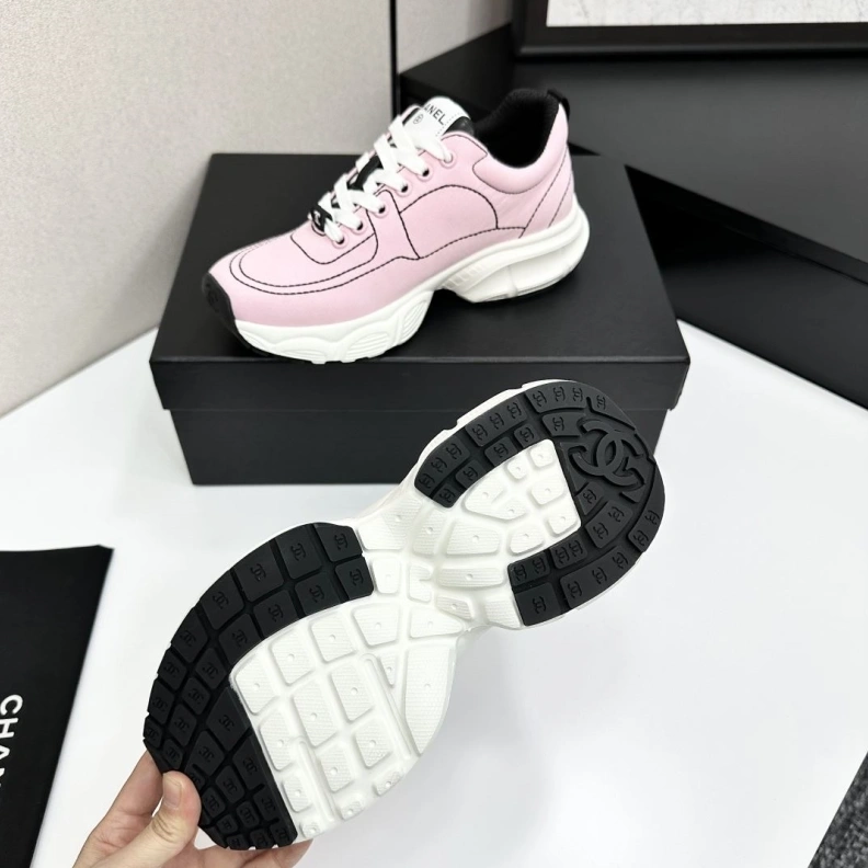 Reliable Chxnxl Casual Shoes 121243