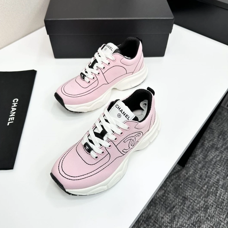 Reliable Chxnxl Casual Shoes 121243