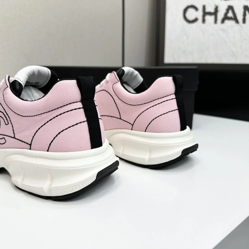 Reliable Chxnxl Casual Shoes 121243