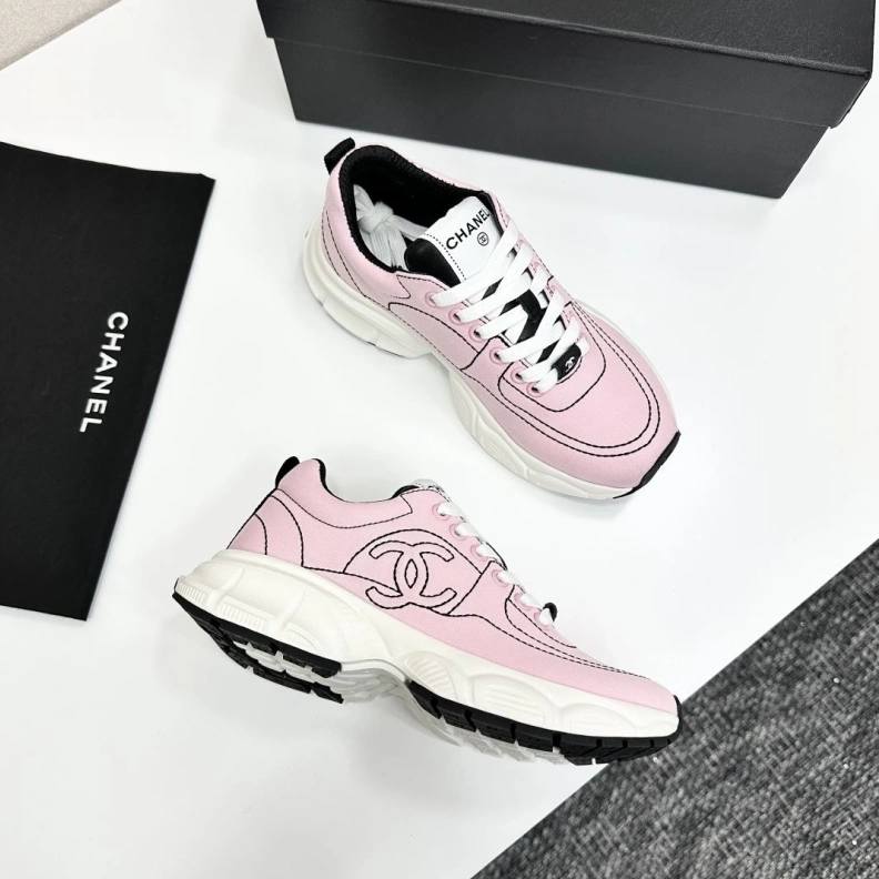 Reliable Chxnxl Casual Shoes 121243