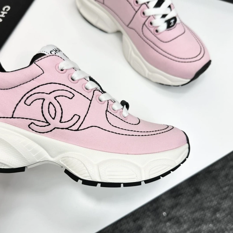Reliable Chxnxl Casual Shoes 121243