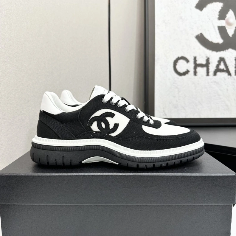 Chxnxl Casual Shoes Sleek 121244