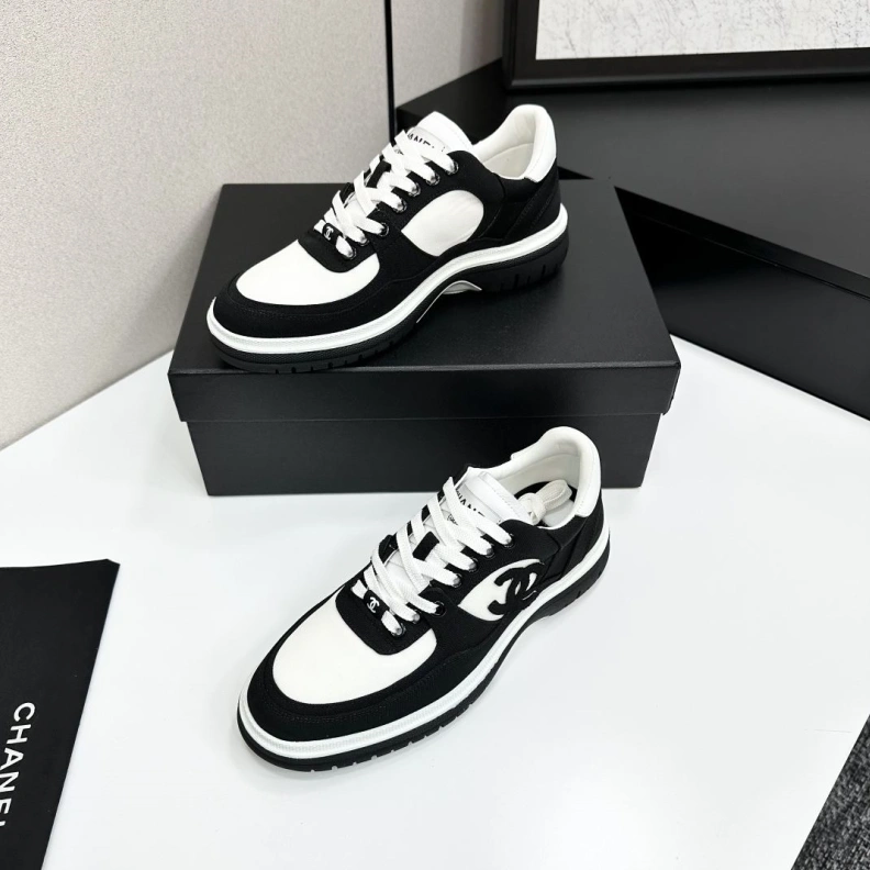 Chxnxl Casual Shoes Sleek 121244