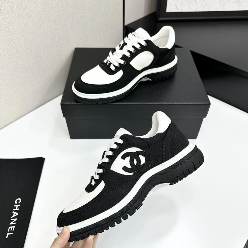 Chxnxl Casual Shoes Sleek 121244