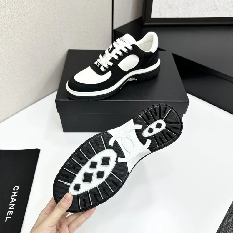 Chxnxl Casual Shoes Sleek 121244