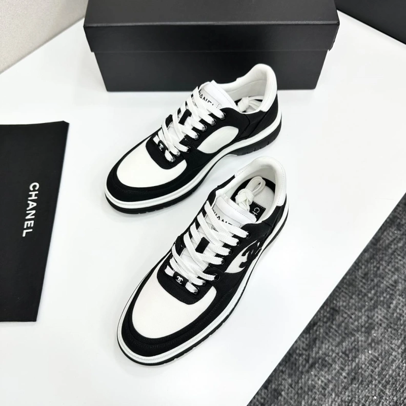 Chxnxl Casual Shoes Sleek 121244