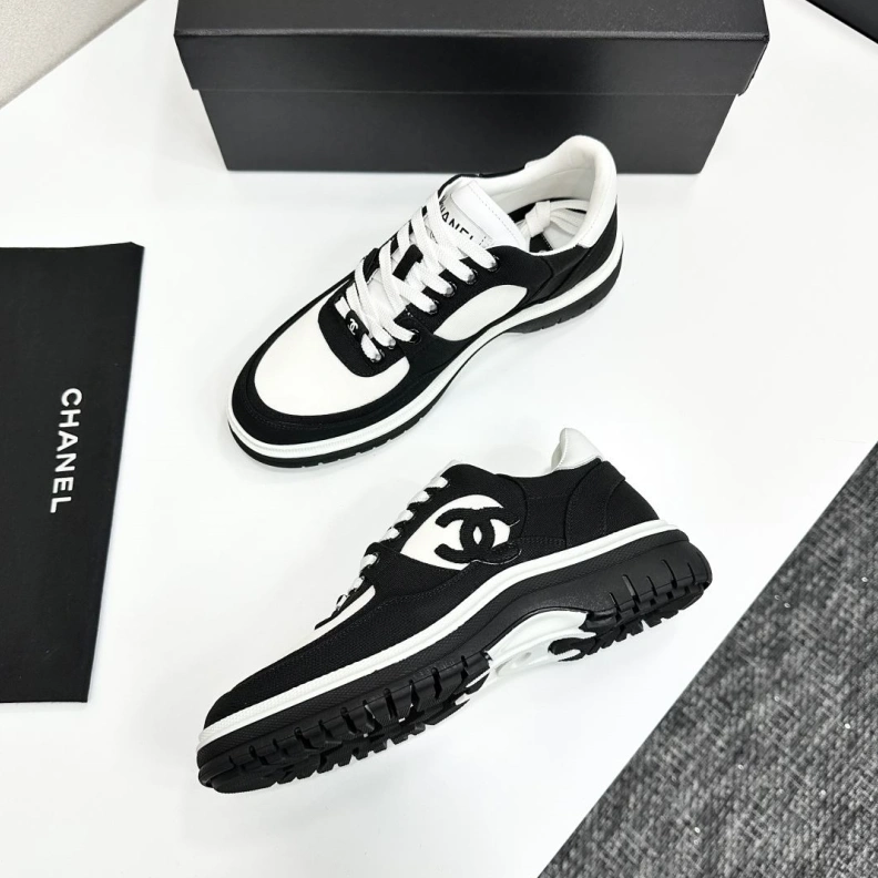 Chxnxl Casual Shoes Sleek 121244