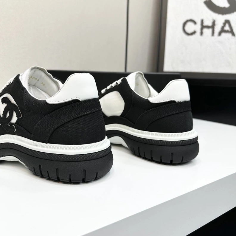 Chxnxl Casual Shoes Sleek 121244