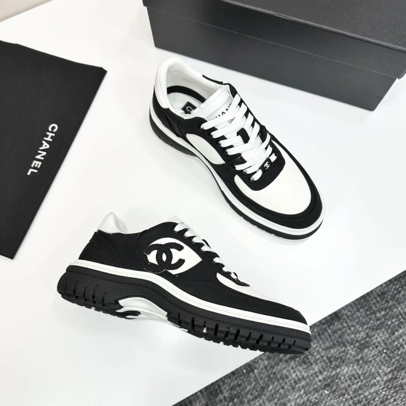 Chxnxl Casual Shoes Sleek 121244