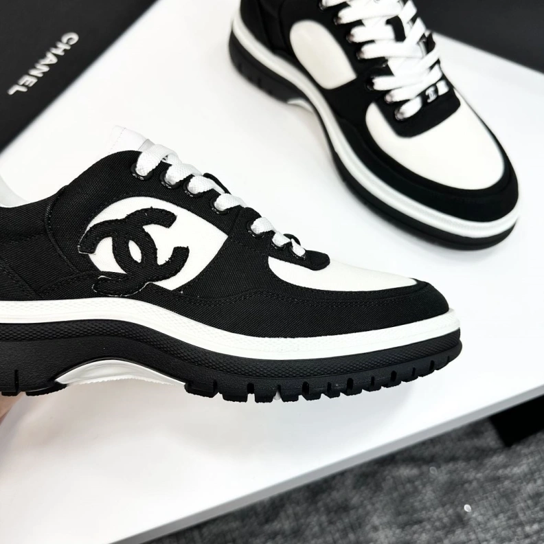 Chxnxl Casual Shoes Sleek 121244