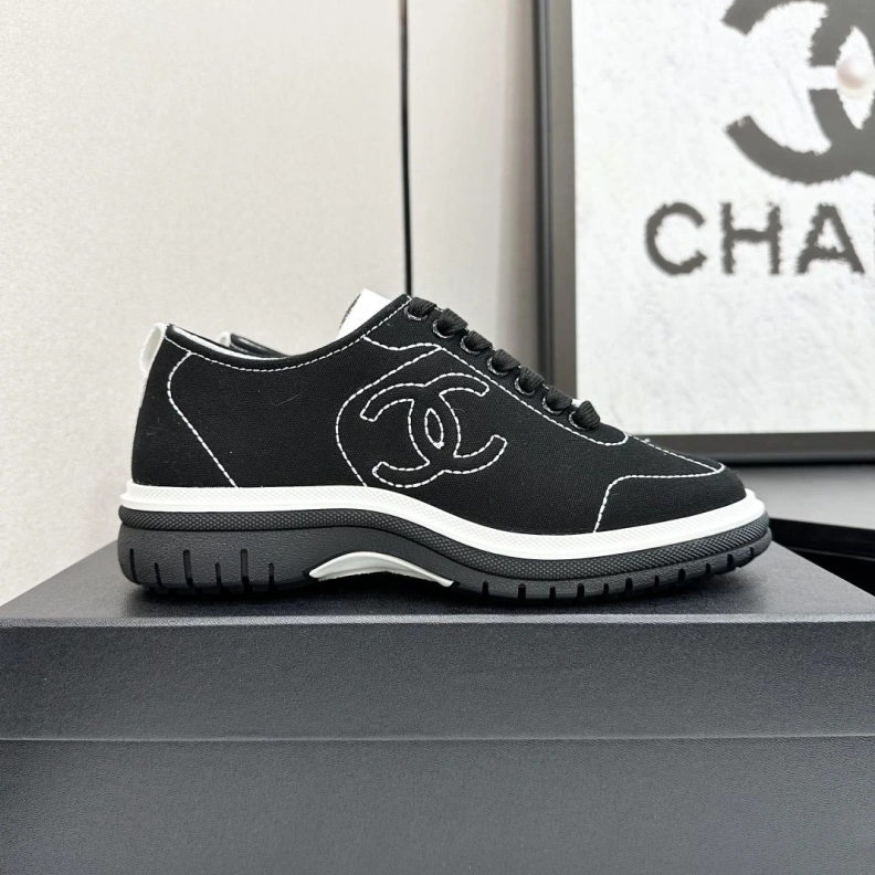 Trendy Chxnxl Casual Shoes 121237