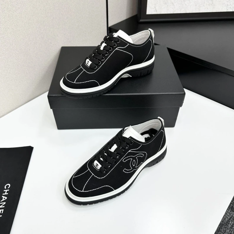 Trendy Chxnxl Casual Shoes 121237