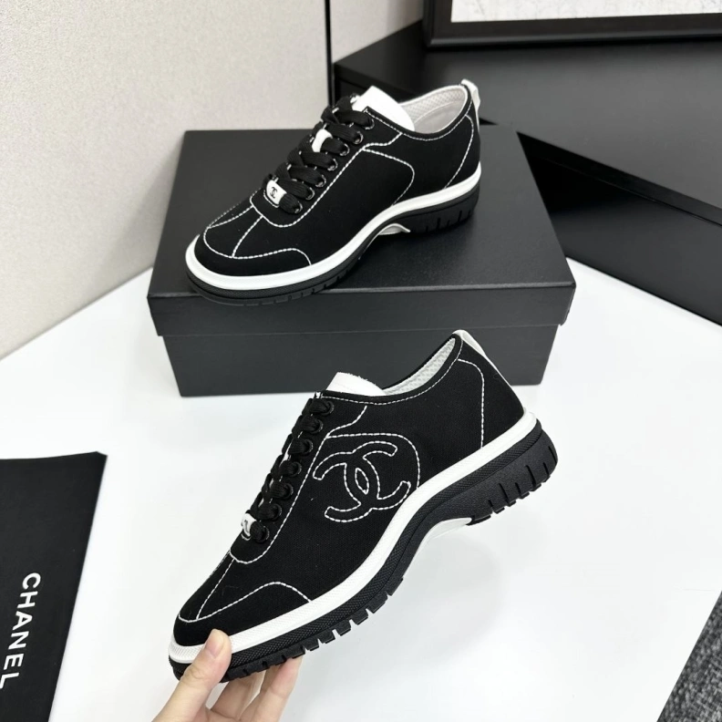 Trendy Chxnxl Casual Shoes 121237