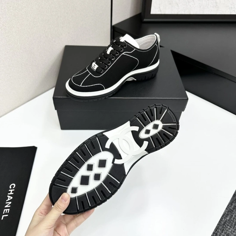 Trendy Chxnxl Casual Shoes 121237