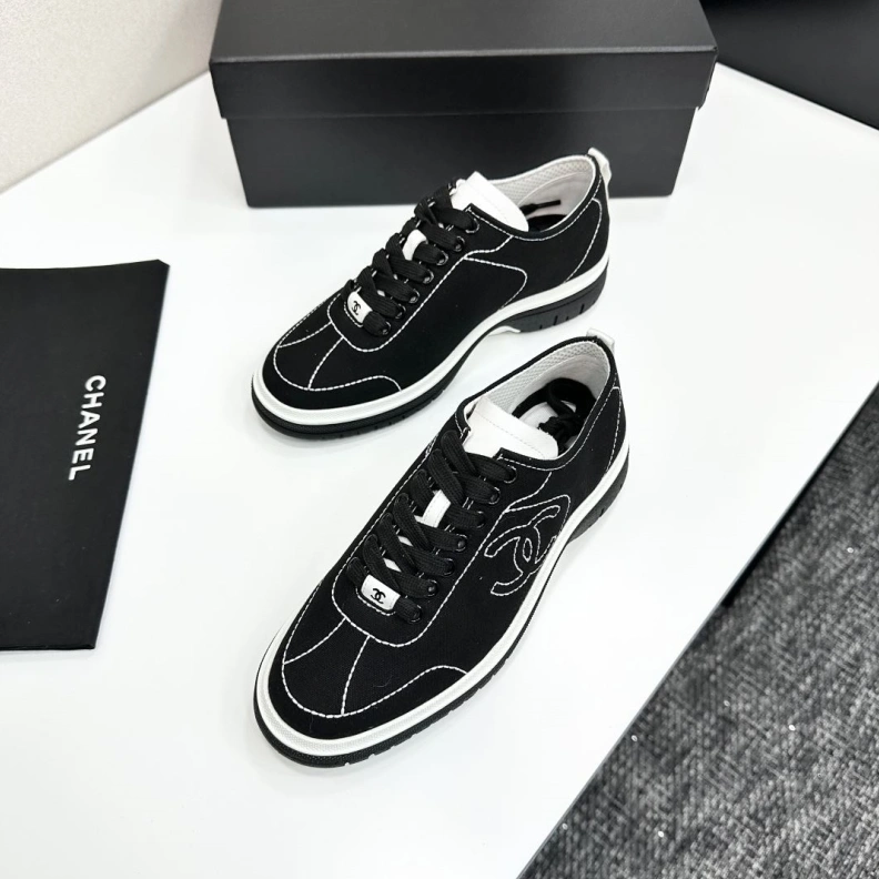 Trendy Chxnxl Casual Shoes 121237