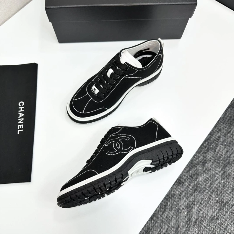 Trendy Chxnxl Casual Shoes 121237