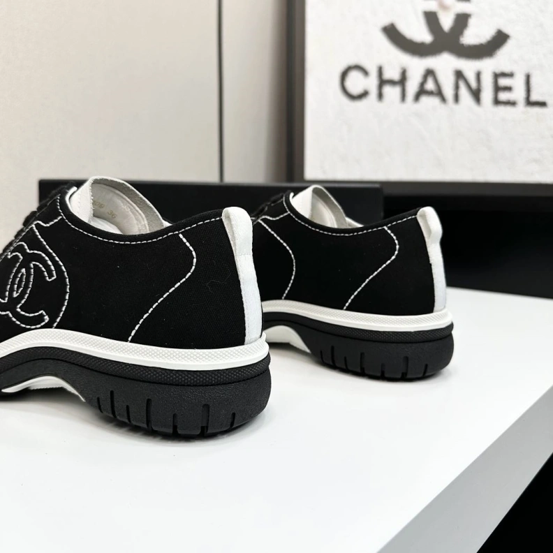 Trendy Chxnxl Casual Shoes 121237