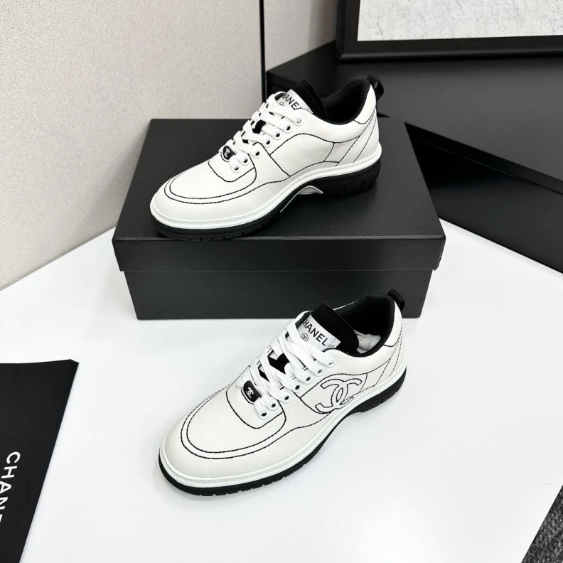 Minimalist Chxnxl Casual Shoes 121235