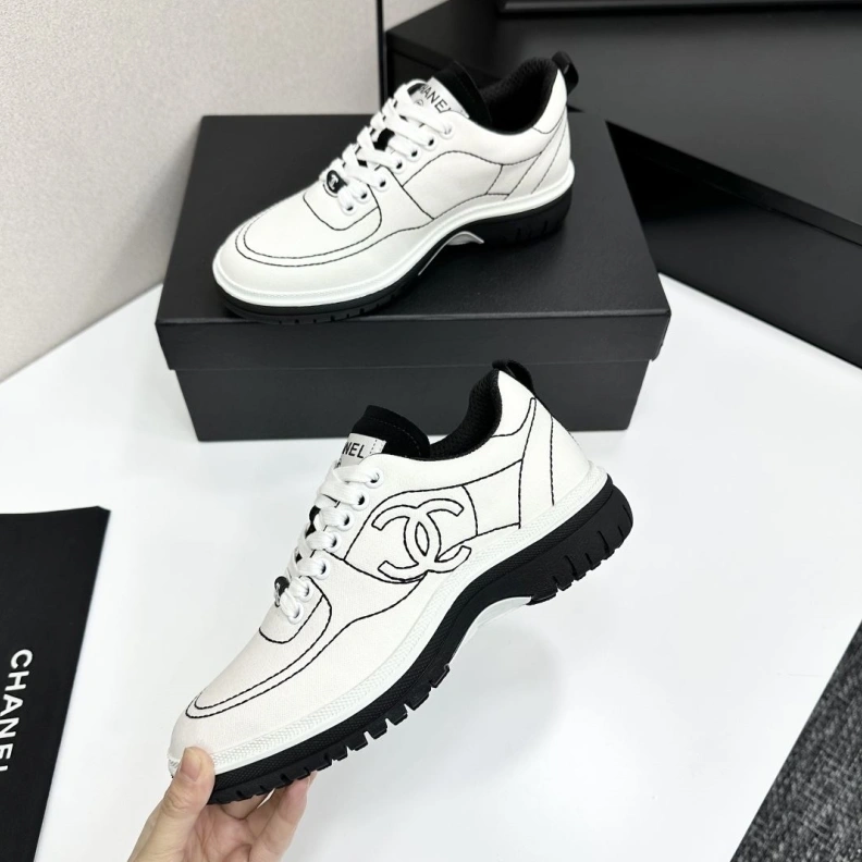 Minimalist Chxnxl Casual Shoes 121235