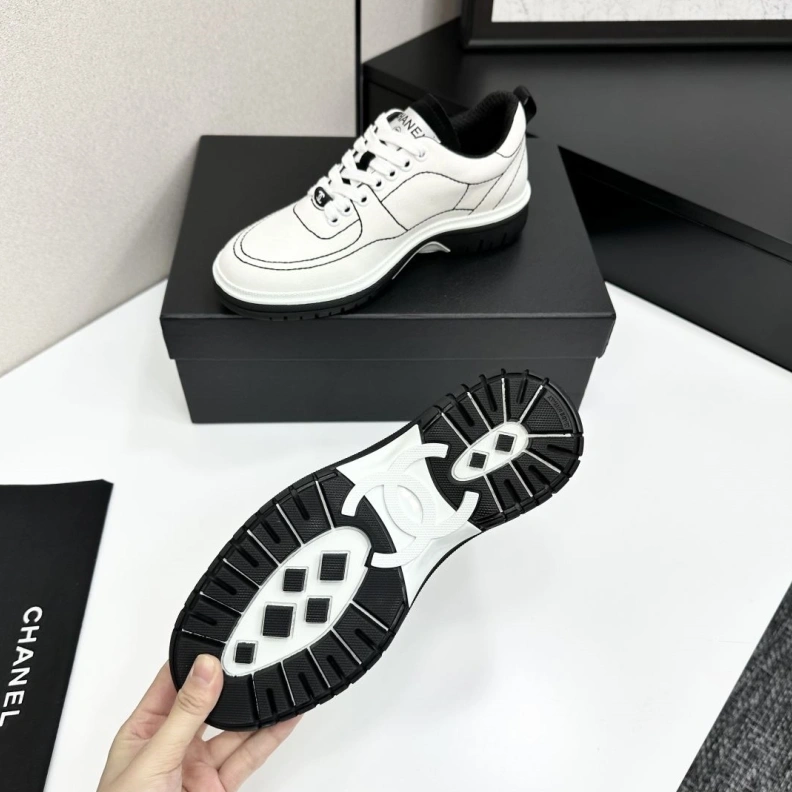 Minimalist Chxnxl Casual Shoes 121235
