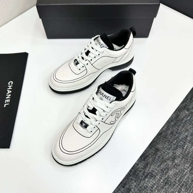 Minimalist Chxnxl Casual Shoes 121235
