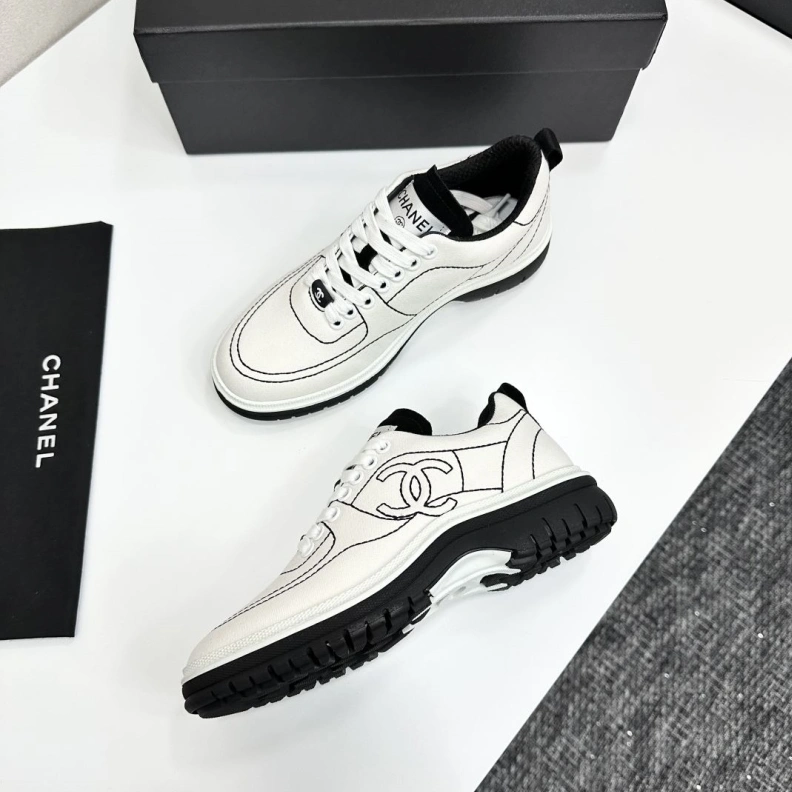 Minimalist Chxnxl Casual Shoes 121235