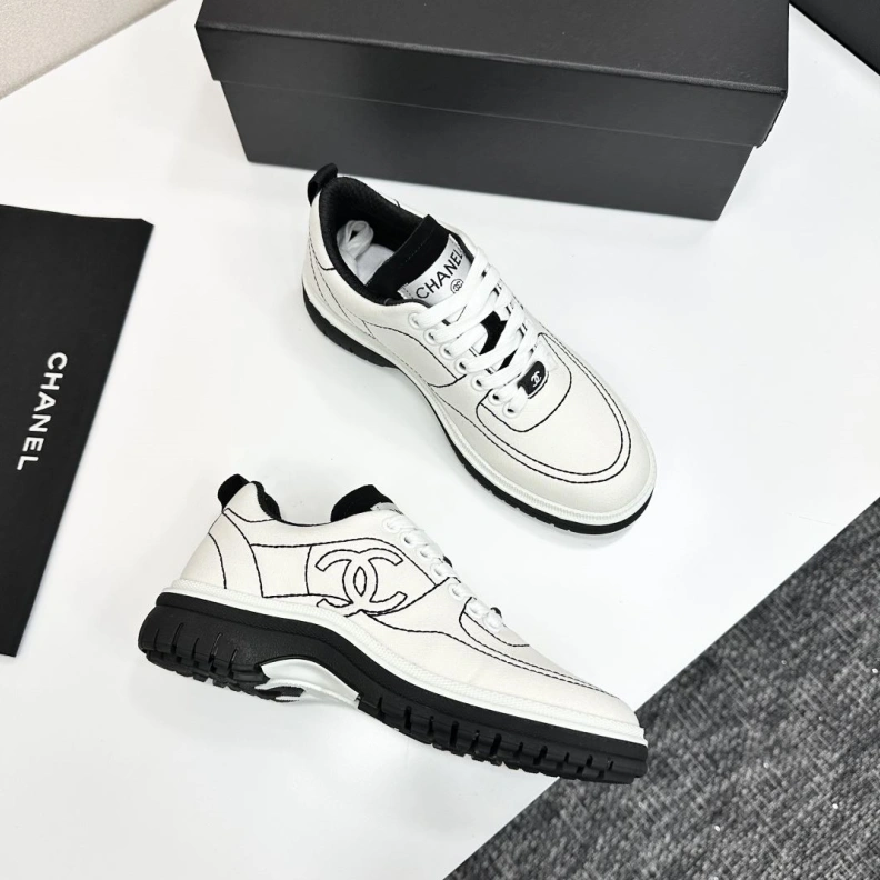 Minimalist Chxnxl Casual Shoes 121235